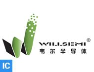 WILLSEMI (韦尔半导体)